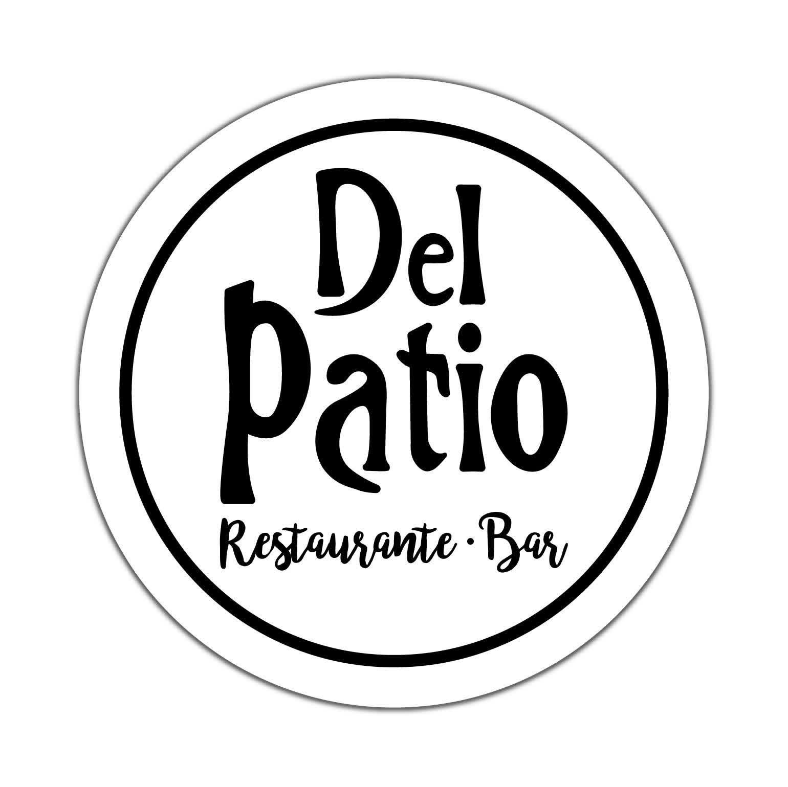 Del Patio Bar